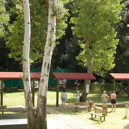 Tize Village روسولينا المظهر الخارجي الصورة