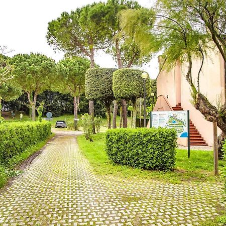 Tize Village روسولينا المظهر الخارجي الصورة