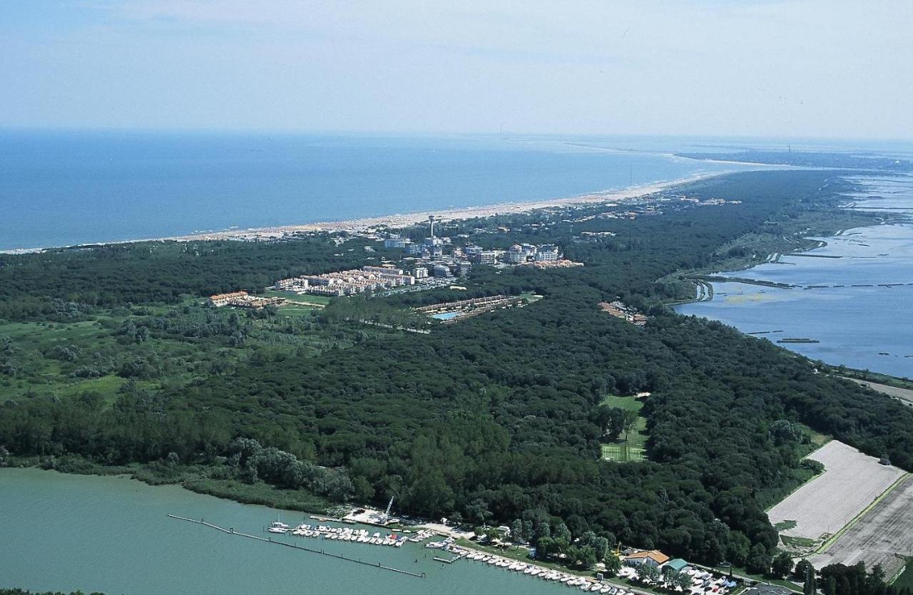 Tize Village روسولينا المظهر الخارجي الصورة