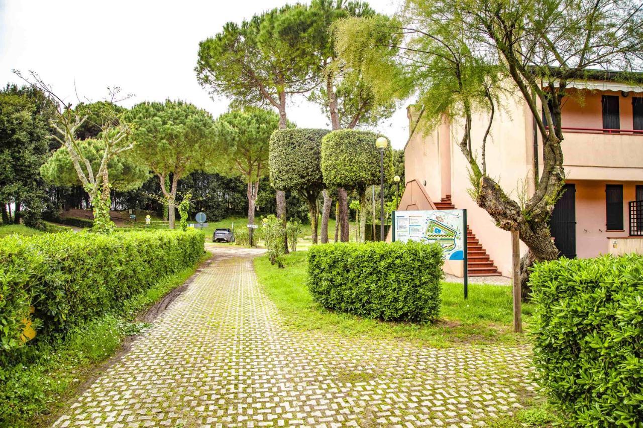 Tize Village روسولينا المظهر الخارجي الصورة