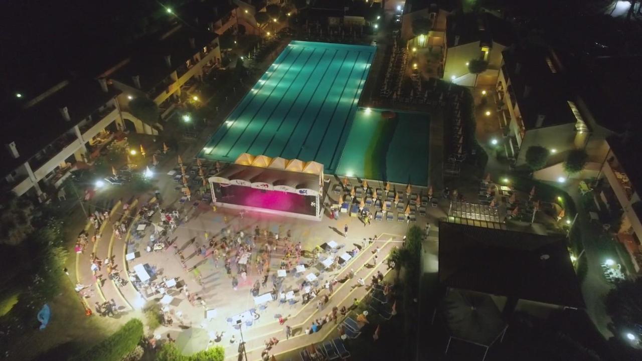 Tize Village روسولينا المظهر الخارجي الصورة