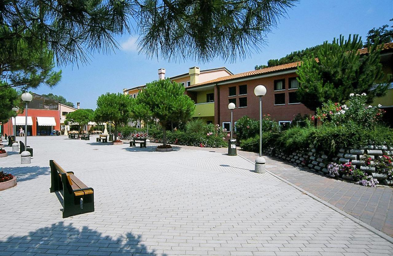 Tize Village روسولينا المظهر الخارجي الصورة