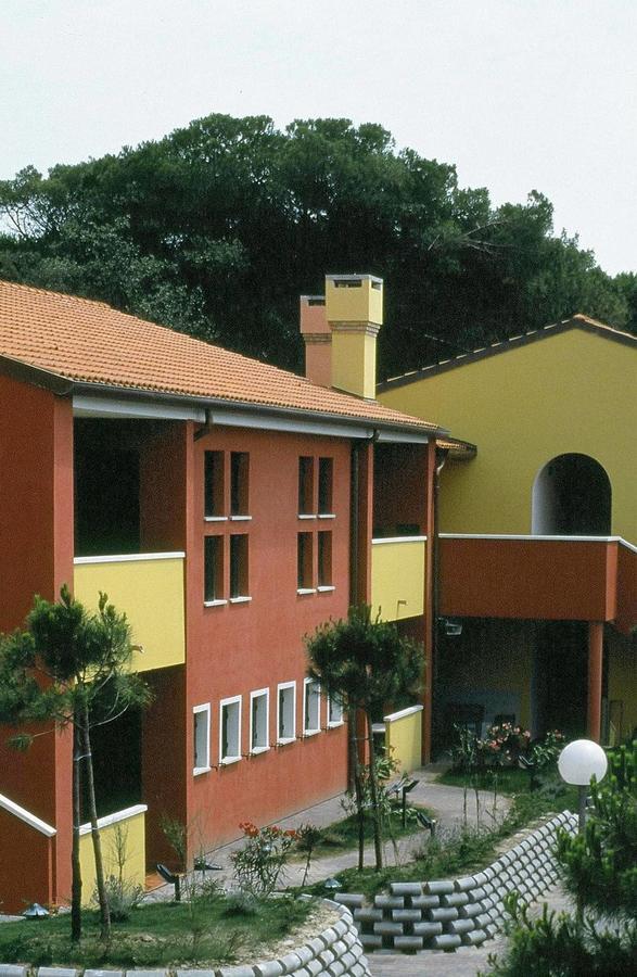Tize Village روسولينا المظهر الخارجي الصورة