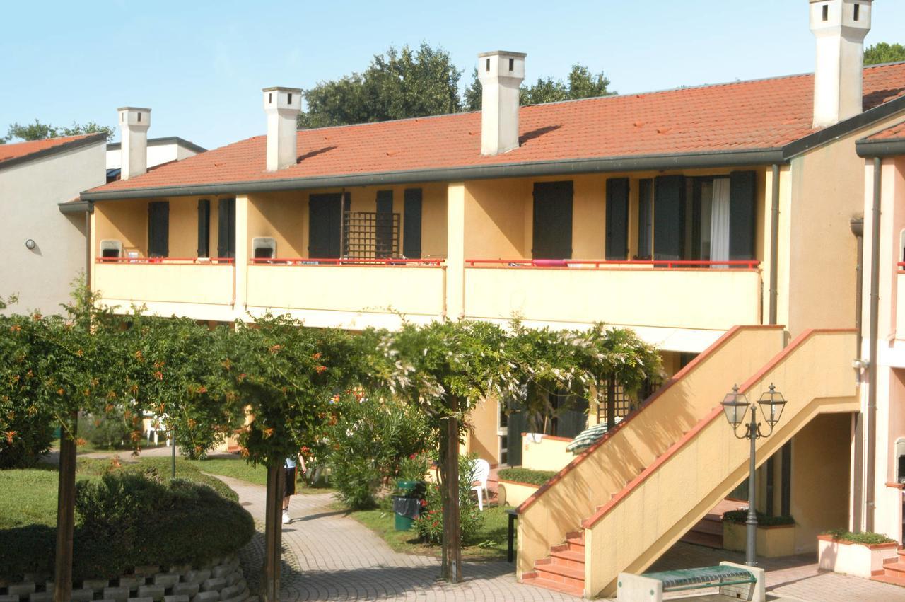 Tize Village روسولينا المظهر الخارجي الصورة